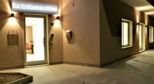 La Locanda Doro