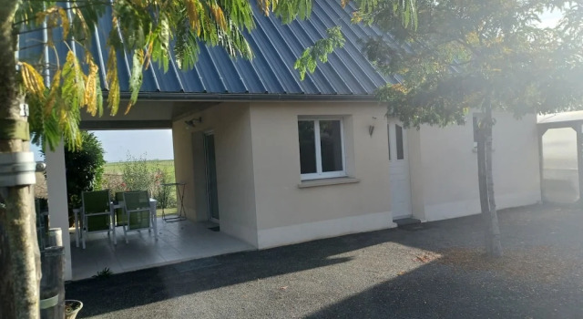 Коттедж Classic Gîtes les 2 clos au pied du Mont
