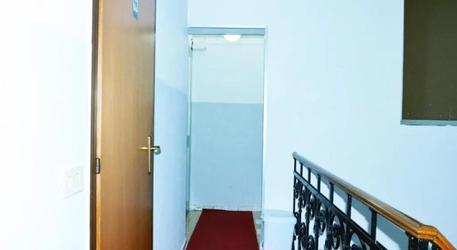 Номер Standard Hotel New Milan