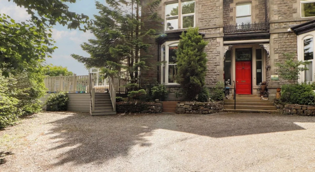 Eden Lodge, Забронировать Отель Отели Англии 3 звезды, 3*