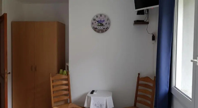 Номер Deluxe Maison Cancela