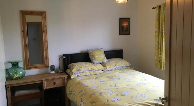 Jacquie's B&B