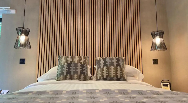 Люкс The Waterloo Hotel
