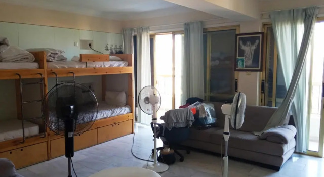 NEX Hostel