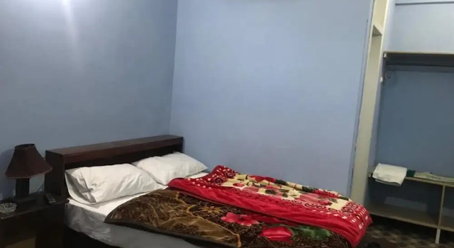 Camera Standard Citi Hotel Gilgit