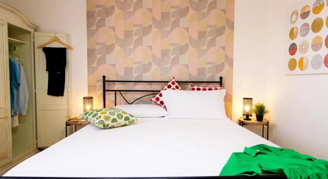 Capo d'Orlando Apartments - Cipria, Book Apartment Hotels in Sicily with Parking, Parking