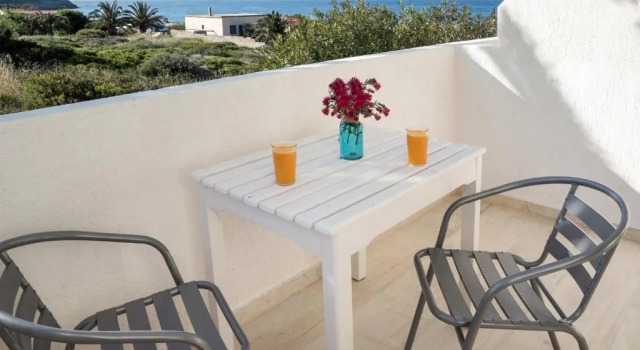 Апартаменты Sirene Villas