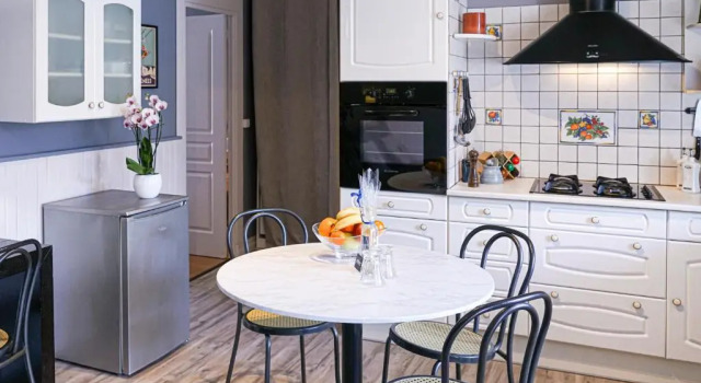 Le Pyrénées - Bel appartement à proximité des Halles - Parking