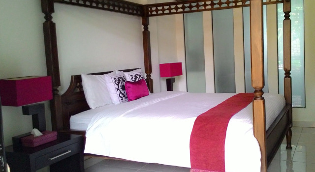 Cove Puri Maharani, Buchen Sie Boutique Ketewel Gianyar