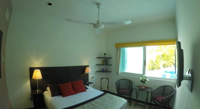 B&B Pier Quinta Avenida, Prenota Bed & breakfast Hotel a Quintana Roo con piscina, Piscina
