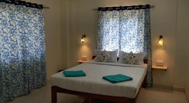 Номер Standard Blue Jay Guest house