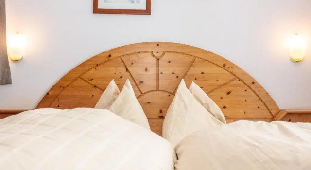 Семейный номер Standard Pension Seighof - inklusive Bergbahnen im Sommer - regionales Frühstück - Sauna - Bergpanorama - Joker Card