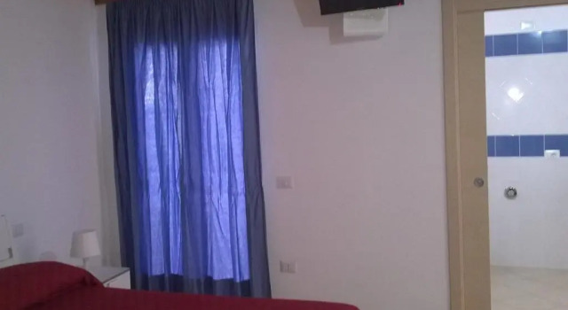 Villaggio Residence Villamarina, Забронировать Отель Отели Марина-ди-Камерота с парковкой, Парковка