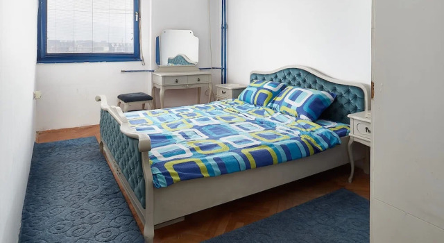 Fuzzbubble Rooms