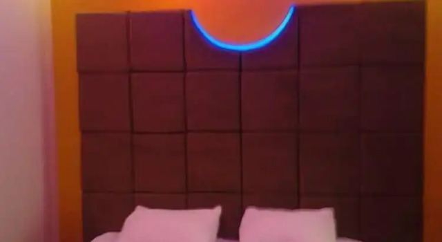 Двухместный номер Standard Bakirkoy Otel