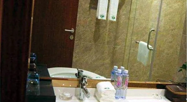Номер Standard Senjing Hotel