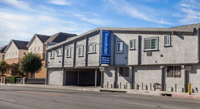 Studio 6 Rosemead, CA, Забронировать Отель Пасадена Большой Лос-Анджелес