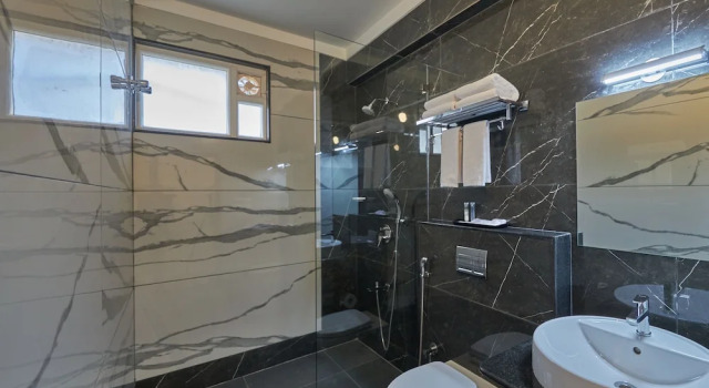 Номер Deluxe Regenta Inn 4th Block Koramangala Bangalore