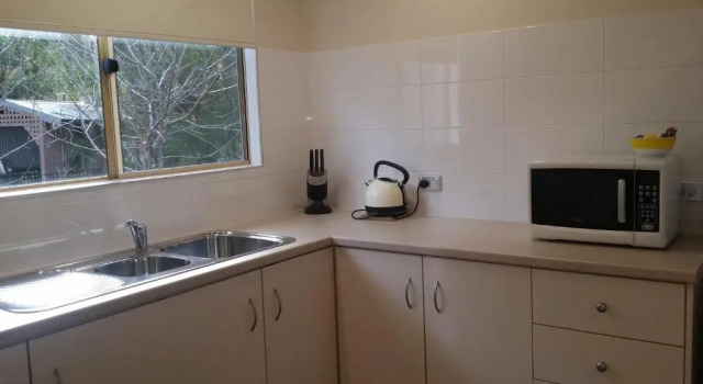 Коттедж с 2 комнатами Lilacs Waterfront Villas & Cottages