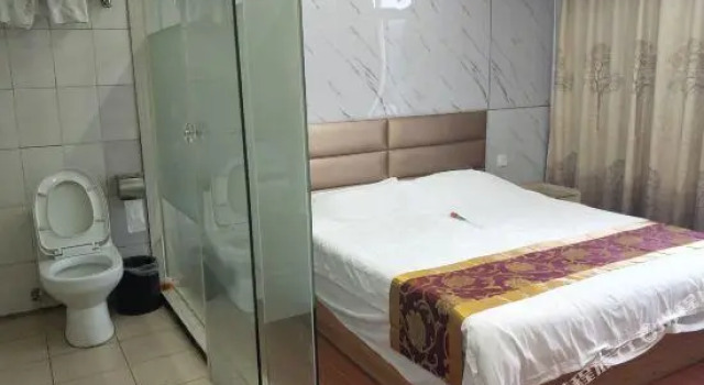 Jiangnan Theme Hostel