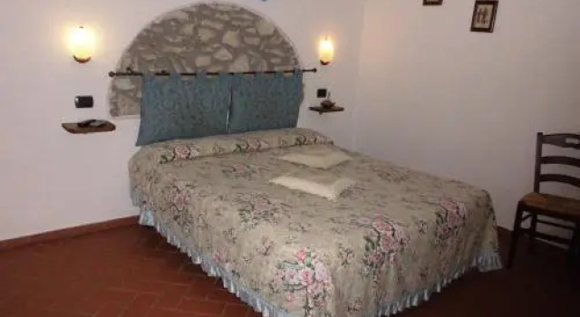 Agriturismo La Castellina, Réserver Hôtel Saturnia Toscane