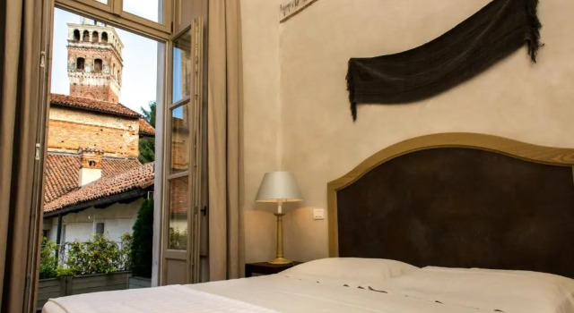 Двухместный номер Superior Hotel San Giovanni Resort