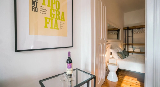 Art Apartment