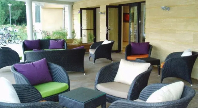 Suite Home Bouc Bel Air, Забронировать Отель Бук-Бель-Эр 