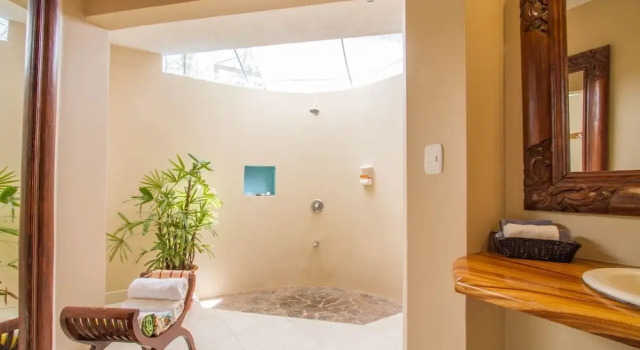 Номер Deluxe Tamarindo Village Hotel
