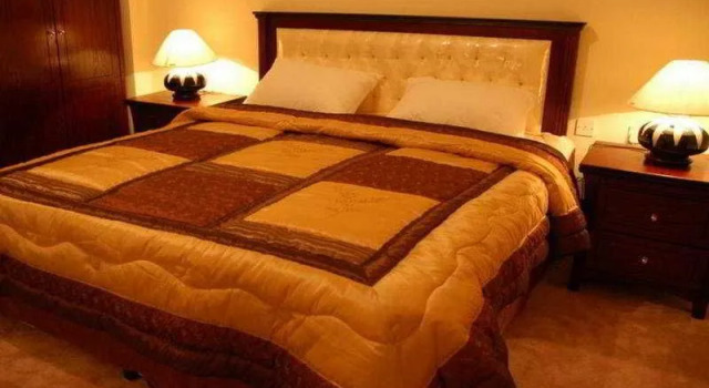 Hotel City Suites Kuwait