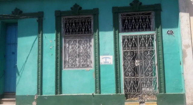 Casa Karina y Franky