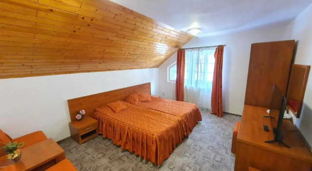 Двухместный номер Standard Casa Minerva