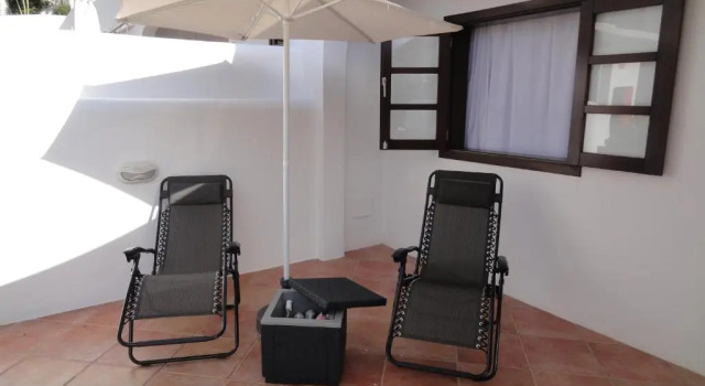 Апартаменты Bungalow Villa Sun