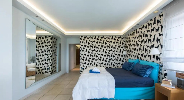 Апартаменты Superior Cosmopolitan Maison