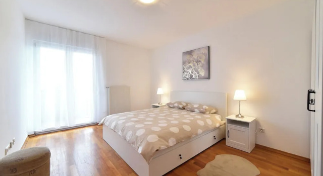 Апартаменты Superior LXXVII Apartment