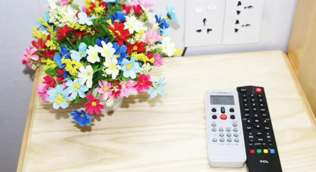 Двухместный номер Standard Saigon City Center Hostel