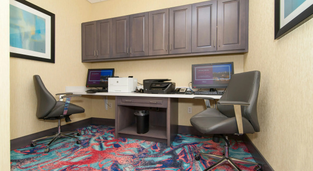 Hampton Inn By Hilton Norwich, Boek Hotel Norwich Connecticut
