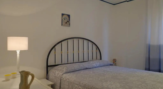 Апартаменты Casa d'A..Mare