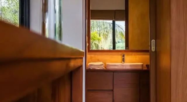 Вилла Puravida II -luxury 3bhk Villa Pvt Pool Anjuna
