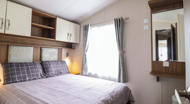 Sea Breeze C38 Dyffryn Seaside Estate, Забронировать Дом для отпуска Отели Сноудония с парковкой, Парковка