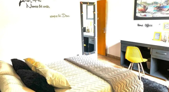 Casa Sol&Mar, Забронировать Отель Отели Карагуататуба 3 звезды, 3*