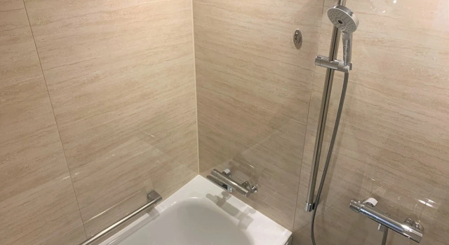 Двухместный номер Japanese Style Hotel Keihan Namba Grande