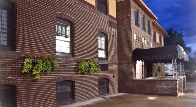 The Calvert Hotel, Rezerwuj Hotel Hotele w Montana ze śniadaniem, Śniadanie