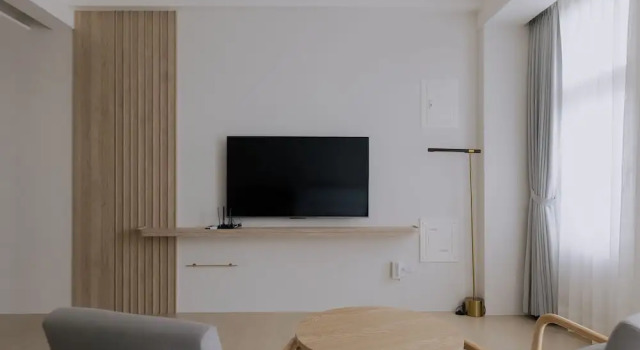 Deluxe værelse terumahouse