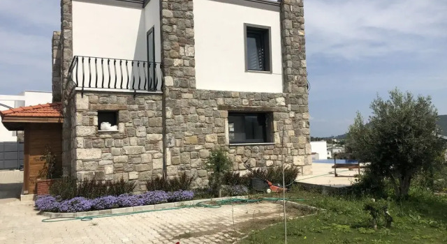 Villa Gölköy, Rezervovat Vila Wellness hotely v Mugla, SPA