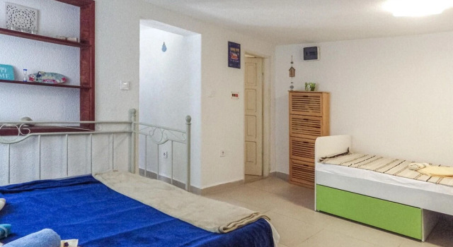 Stunning Apartment in Slano With Wifi, Забронировать Апартаменты/квартира Отели Региона Дубровника с парковкой, Парковка