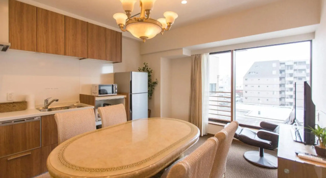 R&Run Kyoto Serviced apartment & Suites - Vacation STAY 93243, Book Apartment Kyoto Japan