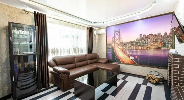 Economy hotel Laguna, Buchen Sie Hotel Wladiwostok 