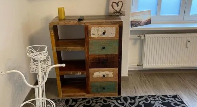 Ferienwohnung Lucy, Забронировать Отель Швайх Trier-Saarburg