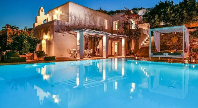 The One Mykonos
